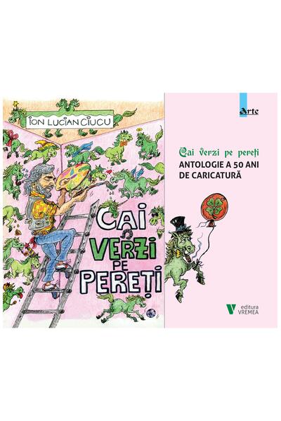 Cai verzi pe pereți