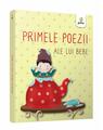 Copertă produs Primele poezii ale lui bebe - thumb 1