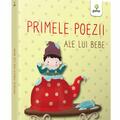 Copertă produs Primele poezii ale lui bebe - gallery small 