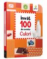 Copertă produs Culori. &Icirc;nvăț 100 de cuvinte (Vol. 2) - thumb 1