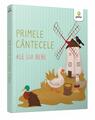 Copertă produs Primele c&acirc;ntecele ale lui bebe - thumb 1
