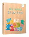 Copertă produs Bebe numără de la 1 la 10 - thumb 1