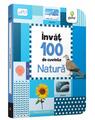 Copertă produs Natură. &Icirc;nvăț 100 de cuvinte (Vol. 4) - thumb 1