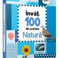 Copertă produs Natură. &Icirc;nvăț 100 de cuvinte (Vol. 4) - gallery small 