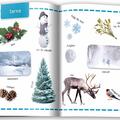 Copertă produs Natură. &Icirc;nvăț 100 de cuvinte (Vol. 4) - gallery small 