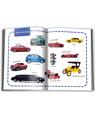 Copertă produs Vehicule. &Icirc;nvăț 100 de cuvinte (Vol. 5) - thumb 2