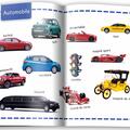 Copertă produs Vehicule. &Icirc;nvăț 100 de cuvinte (Vol. 5) - gallery small 