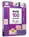 Copertă produs &Icirc;n jur. &Icirc;nvăț 100 de cuvinte (Vol. 3) - thumb 1