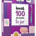 Copertă produs &Icirc;n jur. &Icirc;nvăț 100 de cuvinte (Vol. 3) - gallery small 