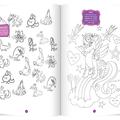 Copertă produs Activități cu 555 abțibilduri - Unicorni și dragoni. Stick it! - gallery small 