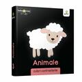 Copertă produs Animale (Vol. 3) - gallery small 