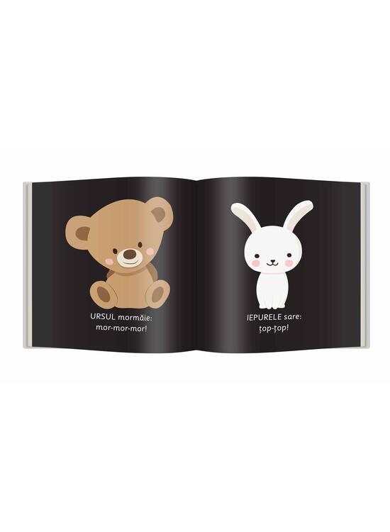 Copertă produs Animale (Vol. 3) - gallery big 2