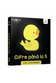 Copertă produs Cifre p&acirc;nă la 5 (Vol. 2)