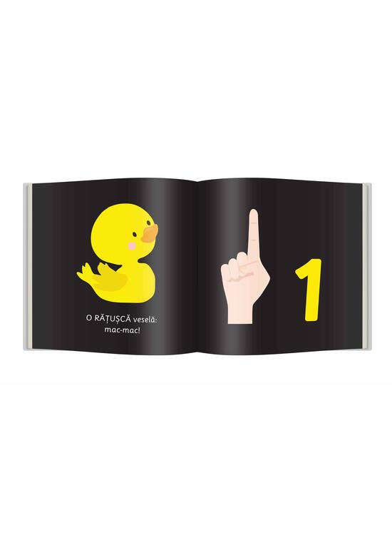 Copertă produs Cifre p&acirc;nă la 5 (Vol. 2) - gallery big 2