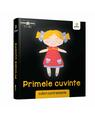 Copertă produs Primele cuvinte (Vol. 1) - thumb 1