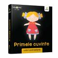 Copertă produs Primele cuvinte (Vol. 1) - gallery small 