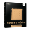 Copertă produs Forme și mărimi (Vol. 4)
