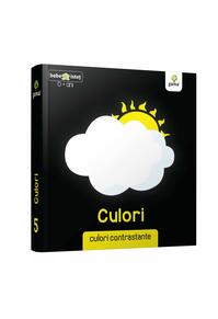 Copertă produs Culori (Vol. 5)