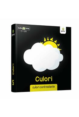 Copertă produs Culori (Vol. 5)