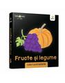 Copertă produs Fructe și legume (Vol. 6) - thumb 1