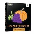 Copertă produs Fructe și legume (Vol. 6) - gallery small 