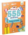 Copertă produs Activități cu 555 abțibilduri - &Icirc;n jurul lumii. Stick it! - thumb 1