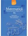 Copertă produs Matematică M1. Manual Clasa a XI-a - thumb 1