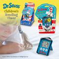 Copertă produs Dr. Seuss Children's Reading Timer - gallery small 
