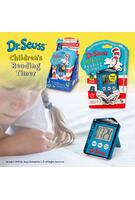 Imagine produs Dr. Seuss Children's Reading Timer