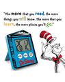 Copertă produs Dr. Seuss Children's Reading Timer - thumb 2