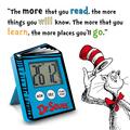 Copertă produs Dr. Seuss Children's Reading Timer - gallery small 