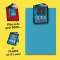 Copertă produs Dr. Seuss Children's Reading Timer - gallery small 