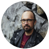 Fotografie autor Klas Ekman