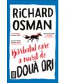 Copertă produs Bărbatul care a murit de două ori (Vol. 2) - thumb 1
