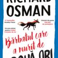 Copertă produs Bărbatul care a murit de două ori (Vol. 2) - gallery small 