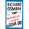 Copertă produs Bărbatul care a murit de două ori (Vol. 2)