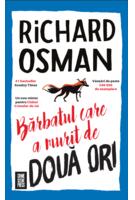 Copertă produs Bărbatul care a murit de două ori (Vol. 2)
