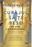 Imagine produs Curajul să-ți pese. Un apel la compasiune