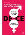 Copertă produs De ce bărbații au nevoie de sex, iar femeile de dragoste - thumb 1