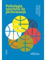 Copertă produs Psihologia sportului de performanță - thumb 1