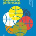 Copertă produs Psihologia sportului de performanță - gallery small 