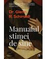 Copertă produs Manualul stimei de sine - thumb 1