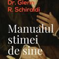 Copertă produs Manualul stimei de sine - gallery small 