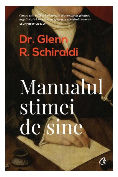 Manualul stimei de sine