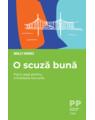 Copertă produs O scuză bună. Patru pași pentru a &icirc;ndrepta lucrurile - thumb 1