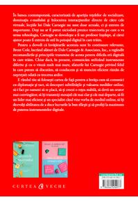 Copertă produs Secretele succesului în era digitală