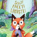 Copertă produs Ssst! Faceți liniște! - gallery small 