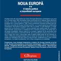 Copertă produs Noua Europă (Vol. II) O istorie politică a (re)unificării europene - gallery small 