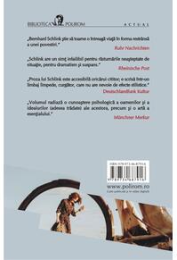 Copertă produs Culorile despărțirii