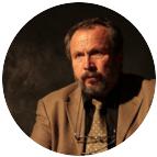 Fotografie autor Nichita Danilov